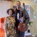 El Hospital Universitario de La Palma organiza actividades de acompañamiento lector y musical para pacientes