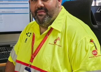 La teleasistencia del enfermero coordinador del SUC ayuda a reanimar a un recién nacido en Fuerteventura
