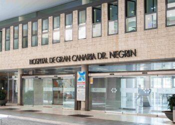 Sanidad destina 2,1 millones de euros a adquirir una nueva resonancia magnética para el Hospital Doctor Negrín