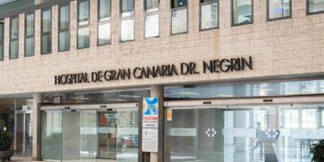 Sanidad destina 2,1 millones de euros a adquirir una nueva resonancia magnética para el Hospital Doctor Negrín