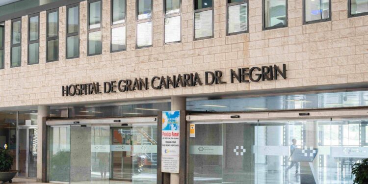 Sanidad destina 2,1 millones de euros a adquirir una nueva resonancia magnética para el Hospital Doctor Negrín