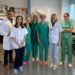 El Hospital General de Fuerteventura realiza su primera parotidectomía
