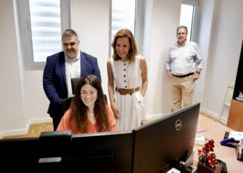 Empleo pone en funcionamiento el SEMAC Virtual para digitalizar las conciliaciones laborales en Canarias
