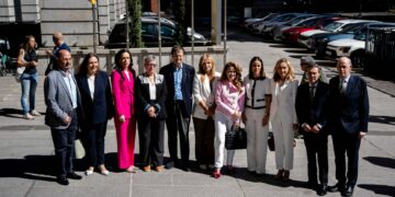Monzón se adhiere a la solicitud de otras quince CCAA que instan al Ministerio de Sanidad a solucionar el conflicto