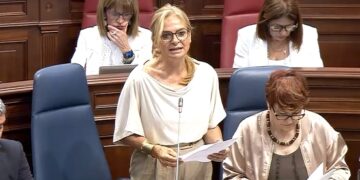 Sanidad comienza la elaboración de la Estrategia Oncológica de Canarias 2026-2032