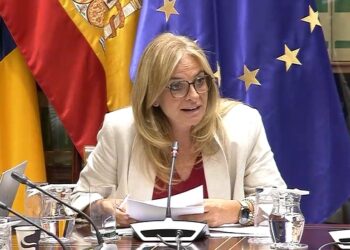 Sanidad informa de una veintena de actuaciones de mejoras en las infraestructuras de las islas no capitalinas