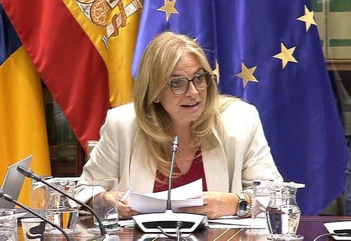 Sanidad informa de una veintena de actuaciones de mejoras en las infraestructuras de las islas no capitalinas