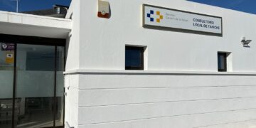 El Consultorio Local de Tahíche reabre sus puertas tras culminar las obras de mejora de sus instalaciones