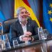 Clavijo viaja a Uruguay y Argentina para reforzar lazos en el 300 aniversario de la fundación canaria de Montevideo