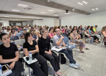 El Gobierno de Canarias refuerza en Los Gladiolos su apuesta por una FP conectada con el empleo