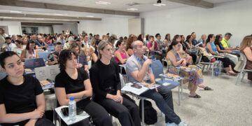 El Gobierno de Canarias refuerza en Los Gladiolos su apuesta por una FP conectada con el empleo