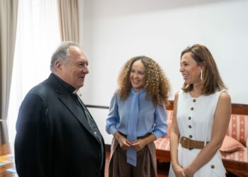 Hecansa elaborará y servirá el menú del Papa durante su estancia en Gran Canaria