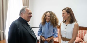 Hecansa elaborará y servirá el menú del Papa durante su estancia en Gran Canaria