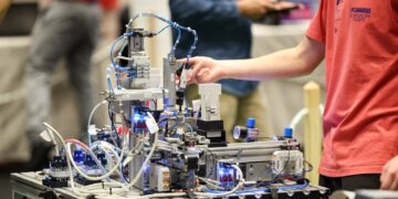 Educación autoriza medio centenar de proyectos de innovación de FP para el curso 2026/2027