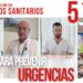 Sanidad recuerda las recomendaciones saludables para la ciudadanía que acuda a los actos del papa León XIV