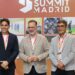 Canarias consolida en el Sports Summit Madrid su apuesta por la industria deportiva con ExpoDeca como gran escapara