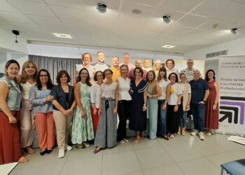 Canarias impulsa nuevas líneas de innovación en orientación profesional y atención a la diversidad en FP