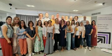 Canarias impulsa nuevas líneas de innovación en orientación profesional y atención a la diversidad en FP