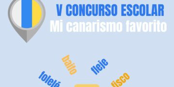 El concurso escolar Mi canarismo favorito premia al alumnado que difunde el patrimonio lingüístico de Canarias