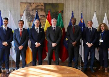 Canarias pide al Estado que respalde ante la UE la declaración conjunta de las RUP sobre el próximo MFP