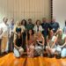 La Gerencia de Servicios Sanitarios de Fuerteventura da la bienvenida a siete residentes