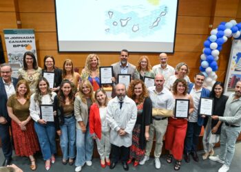 Monzón inaugura las III jornadas BPSO que reúnen a 300 profesionales implicados en la excelencia en cuidados
