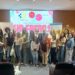 Una treintena de profesionales de Atención Primaria de Gran Canaria se forman en lactancia materna