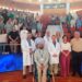 El Hospital Doctor Negrín da la bienvenida a 69 nuevos residentes que comienzan en el centro su período formativo