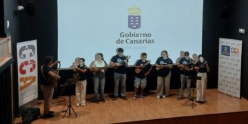Educación acerca el patrimonio del timple a las aulas con una nueva producción audiovisual