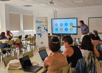 Educación avanza en la implantación de Doramas con pruebas reales entre usuarios de centros educativos