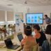 Educación avanza en la implantación de Doramas con pruebas reales entre usuarios de centros educativos