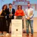 Educación distingue a una veintena de centros en la XIV edición del certamen de cine Sin Re-Cortes en Corto