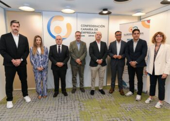 El sector deportivo canario conoce las ventajas fiscales en inversión de la mano del Consejo Superior de Deportes