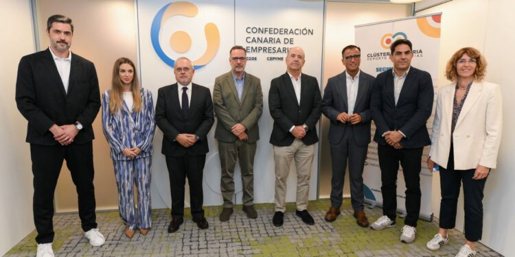 El sector deportivo canario conoce las ventajas fiscales en inversión de la mano del Consejo Superior de Deportes