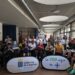 El Gobierno de Canarias impulsa la actividad física entre pacientes con lesión medular con tenis de mesa adaptado