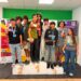 El IES Ana Luisa Benítez convierte la programación y la robótica en una experiencia de aprendizaje colaborativo