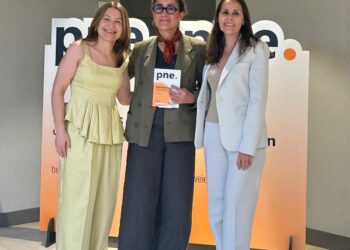 El IES Pérez Galdós, mención honorífica en los Premios Nacionales de Educación por su proyecto Vidas cruzadas