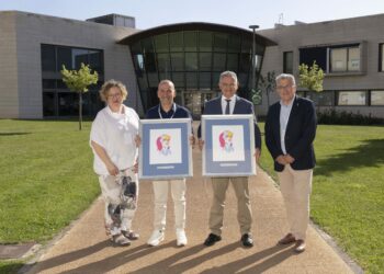 La educación patrimonial de Canarias, distinguida en Teruel con el Premio Manuel Bartolomé Cossío