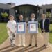 La educación patrimonial de Canarias, distinguida en Teruel con el Premio Manuel Bartolomé Cossío