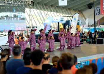 ExpoDeca apoya al deporte en el Gran Canaria Surf Fest y el Tenerife Weekend Urban Dance
