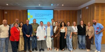 El SCS hace balance de Hemoterapia y Hemodonación en el II Comité de Transfusión