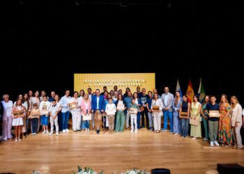 La Consejería reconocerá en La Gomera a once centros canarios por su excelencia educativa