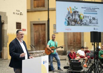 La Consejería recoge en Teruel el reconocimiento nacional a la apuesta por la educación patrimonial