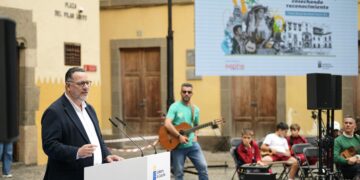 La Consejería recoge en Teruel el reconocimiento nacional a la apuesta por la educación patrimonial