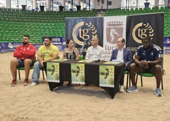 Tegueste acogerá el 18 y 19 de julio la gran Final a 4 del Torneo DISA Gobierno de Canarias de lucha canaria