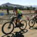 Gran Canaria y Tenerife destacan en el estreno del ciclismo de montaña en los Campeonatos en Edad Escolar