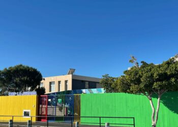 Educación licita por más de 500.000 euros las obras de la cubierta del CEIP La Jurada, en Granadilla de Abona