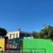 Educación licita por más de 500.000 euros las obras de la cubierta del CEIP La Jurada, en Granadilla de Abona