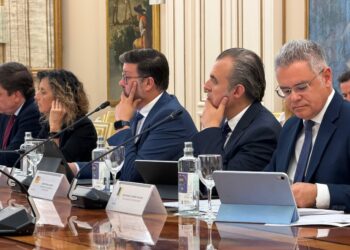 Canarias propone ante el Ministerio un marco común para garantizar la protección de datos en la educación digital