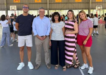 Canarias despide este viernes el curso escolar 2025/2026